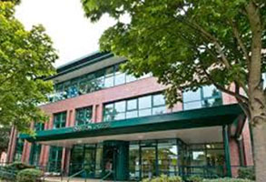 The Towers Business Park, Didsbury